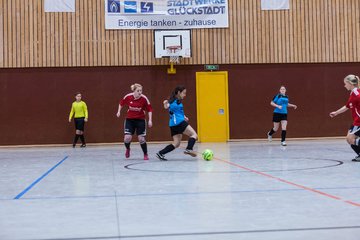 Bild 196 - IZ Hallenkreismeisterschaft